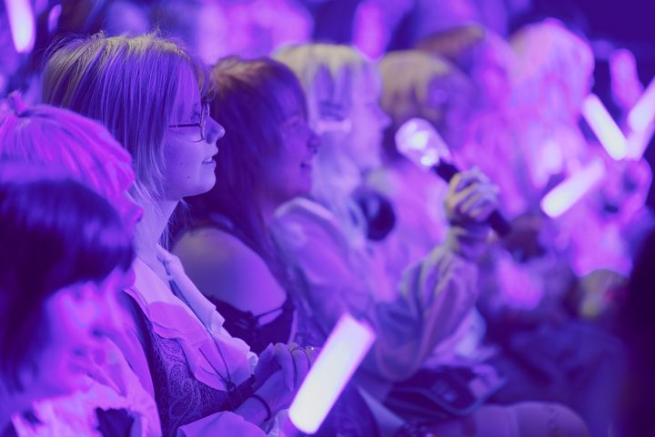 Foto from Helsinki Idol Fest 2025 album