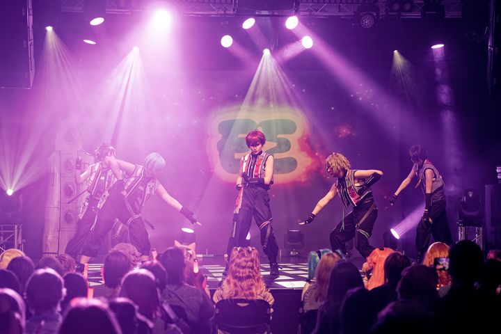 Foto from Helsinki Idol Fest 2025 album