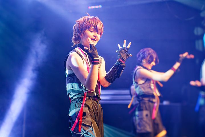 Foto from Helsinki Idol Fest 2025 album