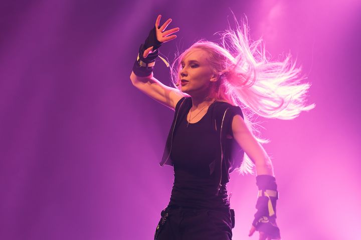 Foto from Helsinki Idol Fest 2025 album