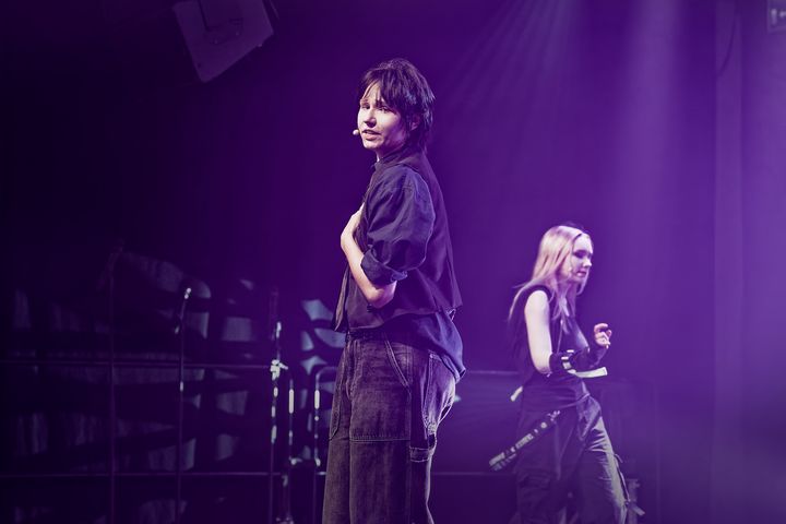 Foto from Helsinki Idol Fest 2025 album