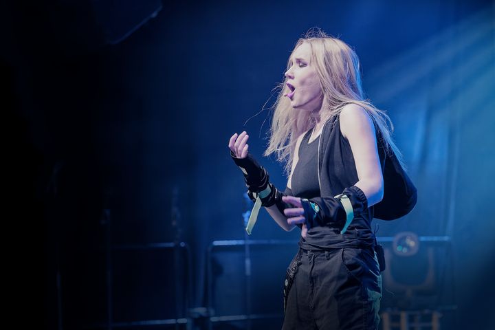 Foto from Helsinki Idol Fest 2025 album