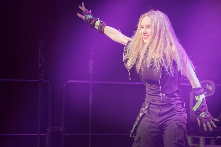 Foto from Helsinki Idol Fest 2025 album