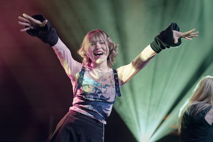 Foto from Helsinki Idol Fest 2025 album