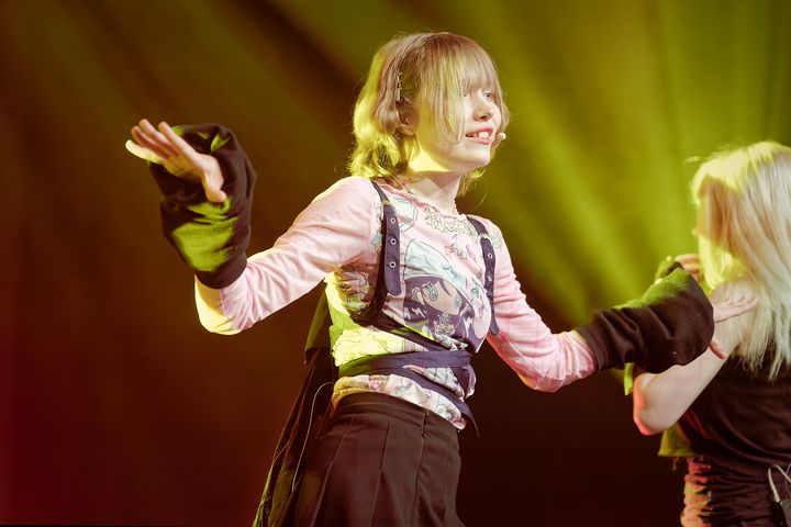 Foto from Helsinki Idol Fest 2025 album