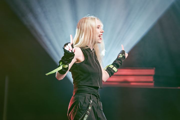 Foto from Helsinki Idol Fest 2025 album
