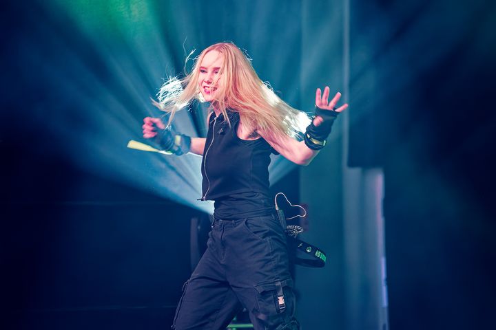 Foto from Helsinki Idol Fest 2025 album