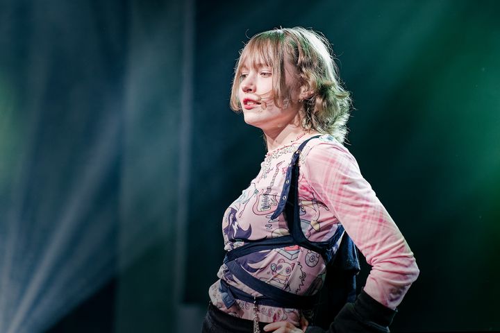 Foto from Helsinki Idol Fest 2025 album