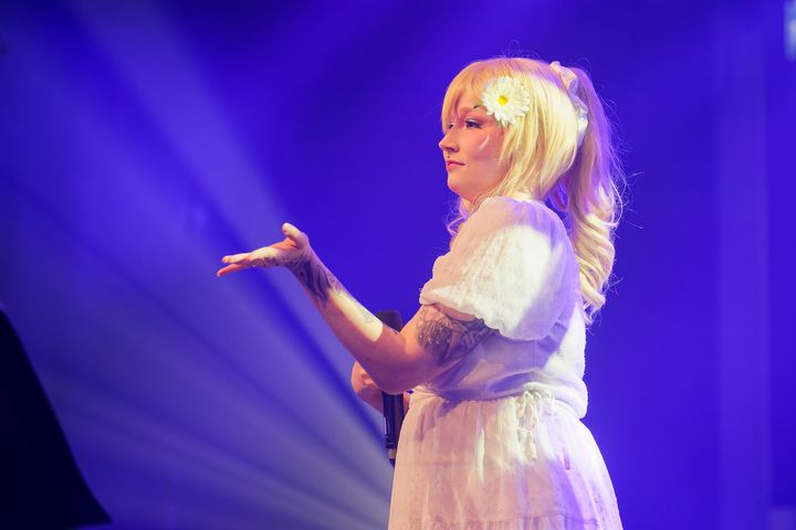 Foto from Helsinki Idol Fest 2025 album