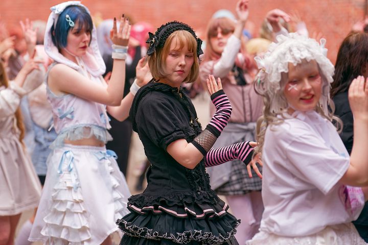 Foto from Helsinki Idol Fest 2025 album