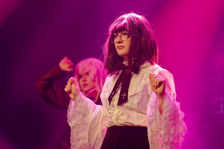 Foto from Helsinki Idol Fest 2025 album