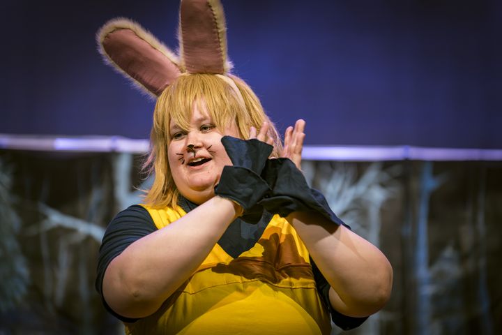 Foto from Hypecon 2025 album