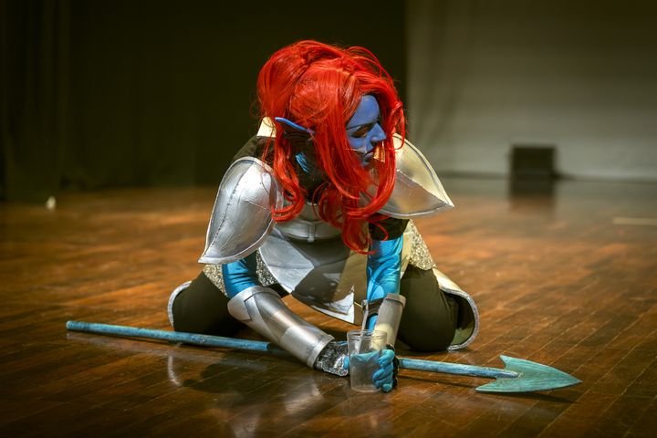 Foto from Hypecon 2025 album