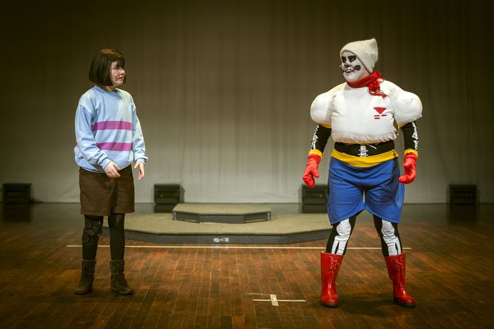Foto from Hypecon 2025 album