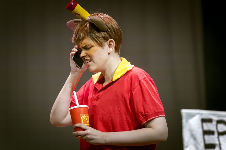 Foto from Hypecon 2025 album