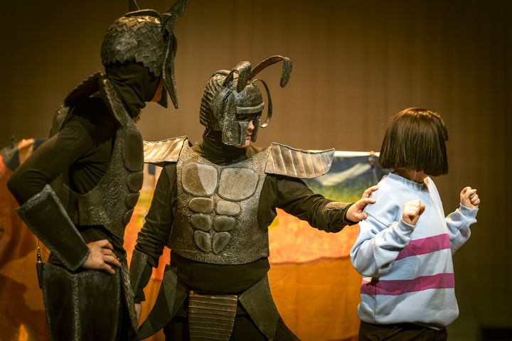 Foto from Hypecon 2025 album