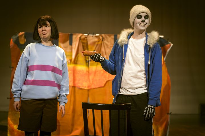 Foto from Hypecon 2025 album