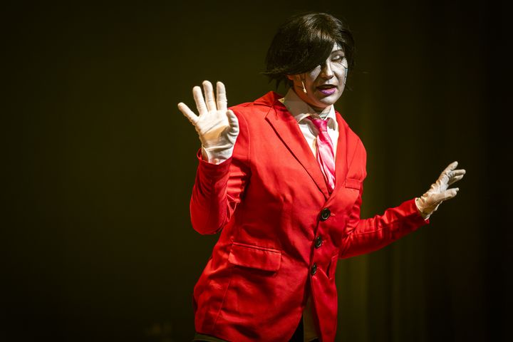 Foto from Hypecon 2025 album