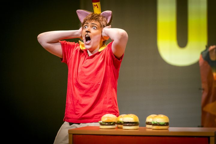 Foto from Hypecon 2025 album