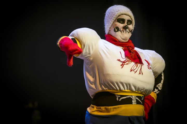 Foto from Hypecon 2025 album