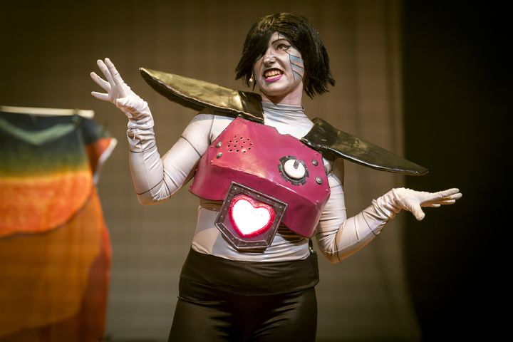 Foto from Hypecon 2025 album