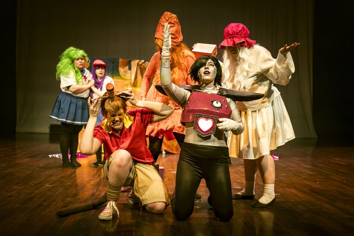 Foto from Hypecon 2025 album