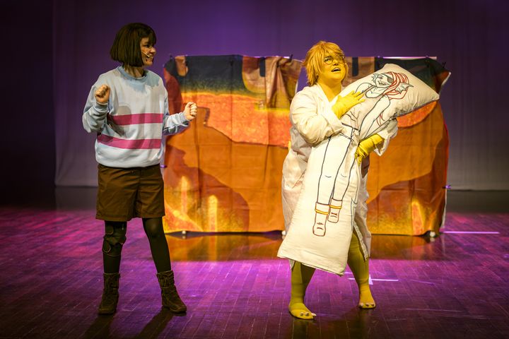 Foto from Hypecon 2025 album