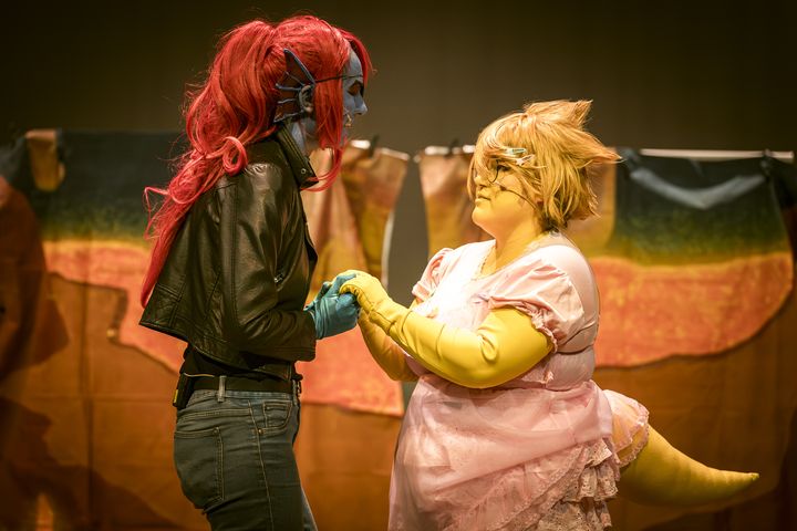 Foto from Hypecon 2025 album