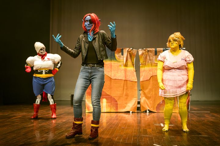 Foto from Hypecon 2025 album