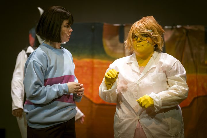 Foto from Hypecon 2025 album