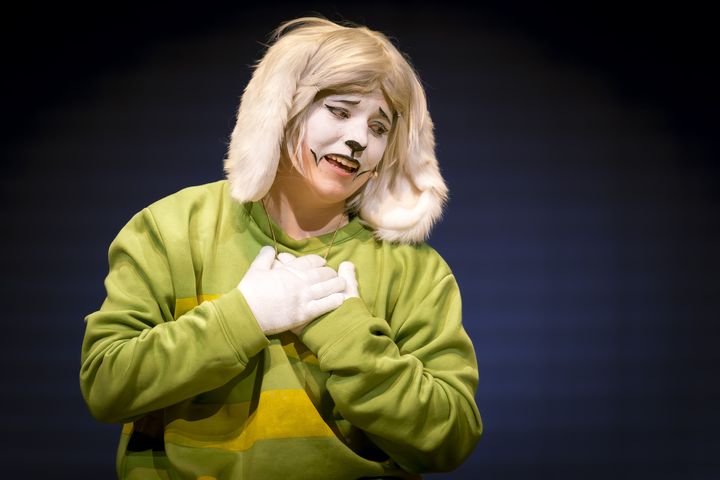 Foto from Hypecon 2025 album