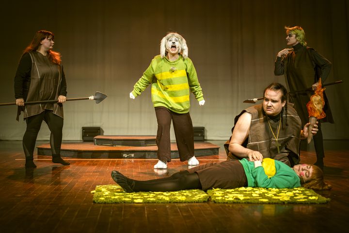 Foto from Hypecon 2025 album