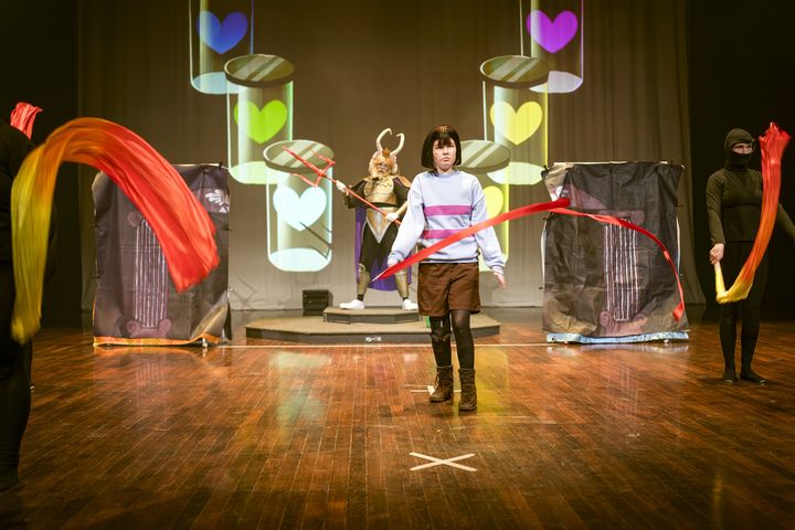 Foto from Hypecon 2025 album