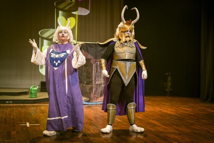 Foto from Hypecon 2025 album