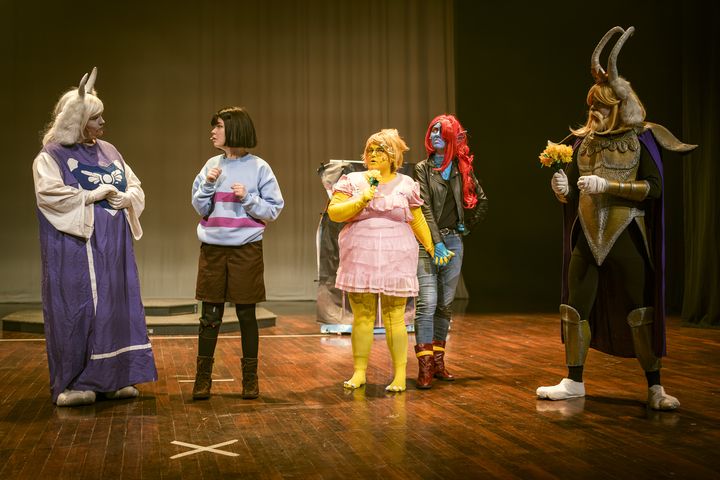 Foto from Hypecon 2025 album