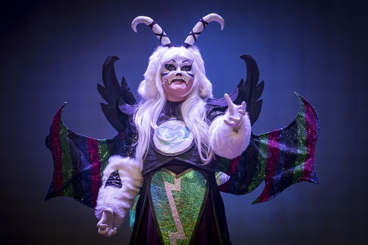 Foto from Hypecon 2025 album