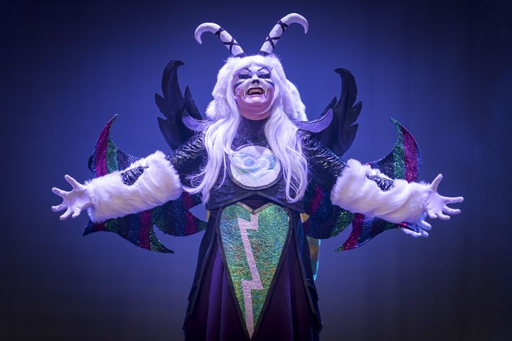 Foto from Hypecon 2025 album