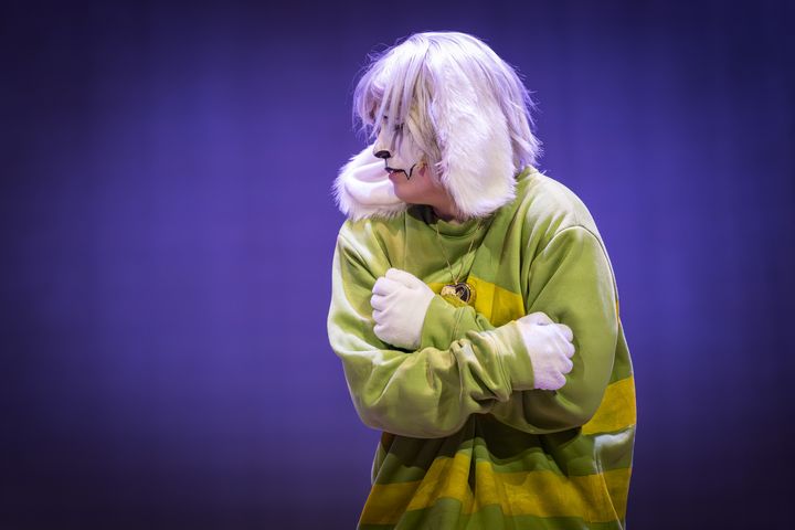Foto from Hypecon 2025 album
