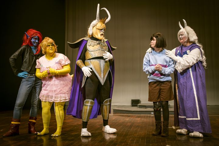 Foto from Hypecon 2025 album