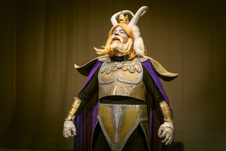 Foto from Hypecon 2025 album