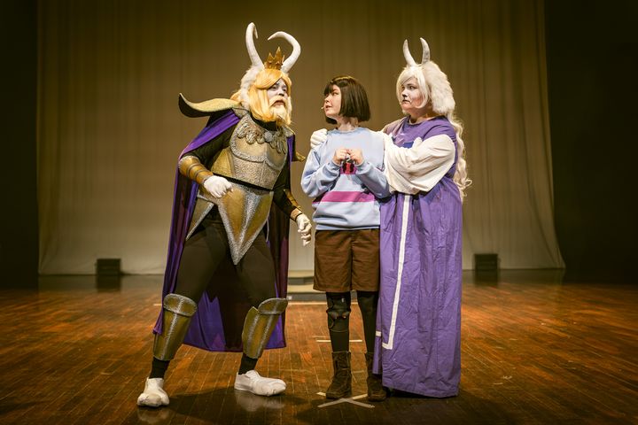 Foto from Hypecon 2025 album