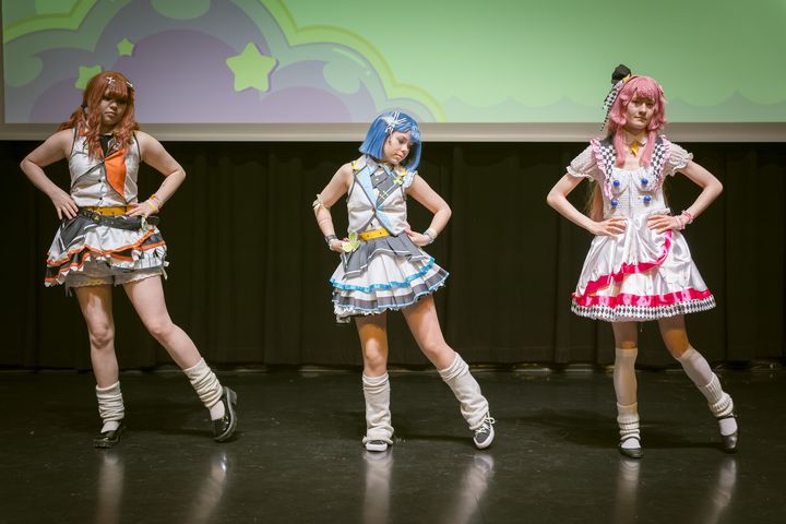 Foto from Hypecon 2025 album