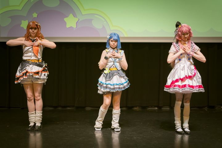 Foto from Hypecon 2025 album