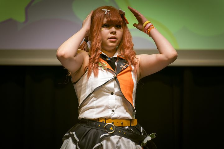 Foto from Hypecon 2025 album