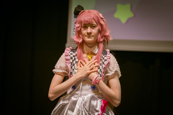 Foto from Hypecon 2025 album