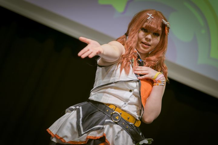 Foto from Hypecon 2025 album