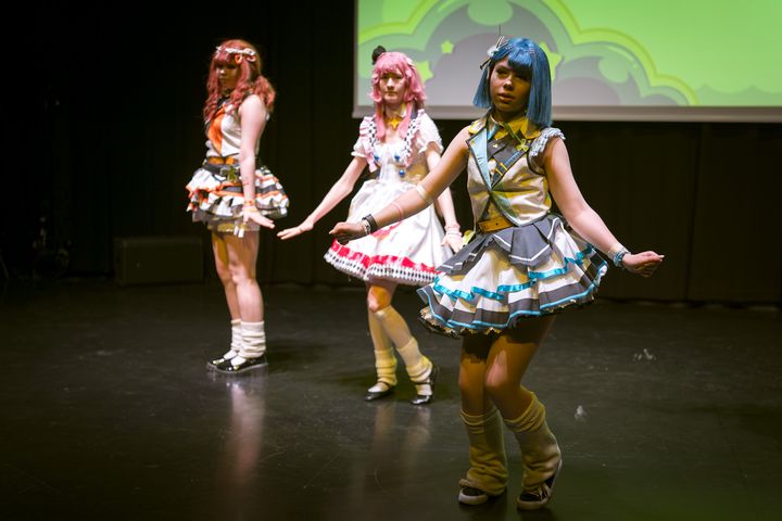 Foto from Hypecon 2025 album