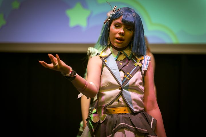Foto from Hypecon 2025 album