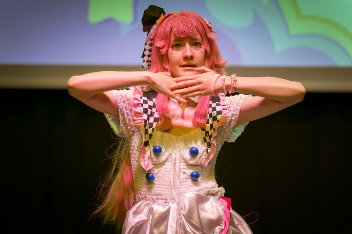 Foto from Hypecon 2025 album