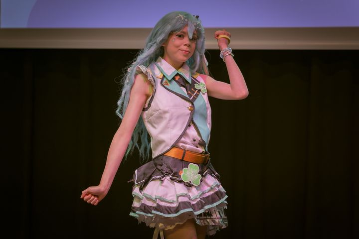 Foto from Hypecon 2025 album